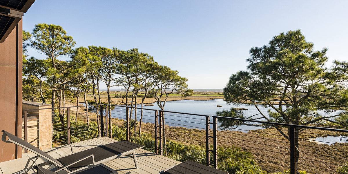 Neighborhood Spotlight: Otter Island