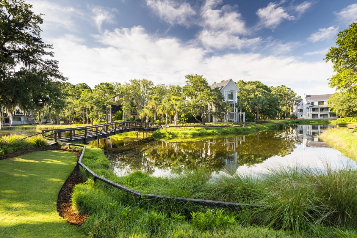 kiawah island real estate