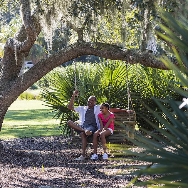 Kiawah Island Club - Outdoor Exploration