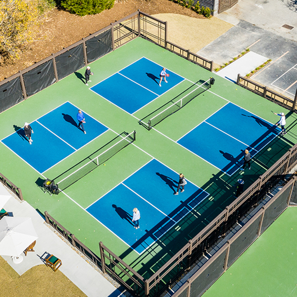 Racquet Sports | Kiawah Island Club & Real Estate