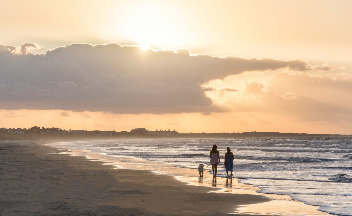 kiawah island real estate