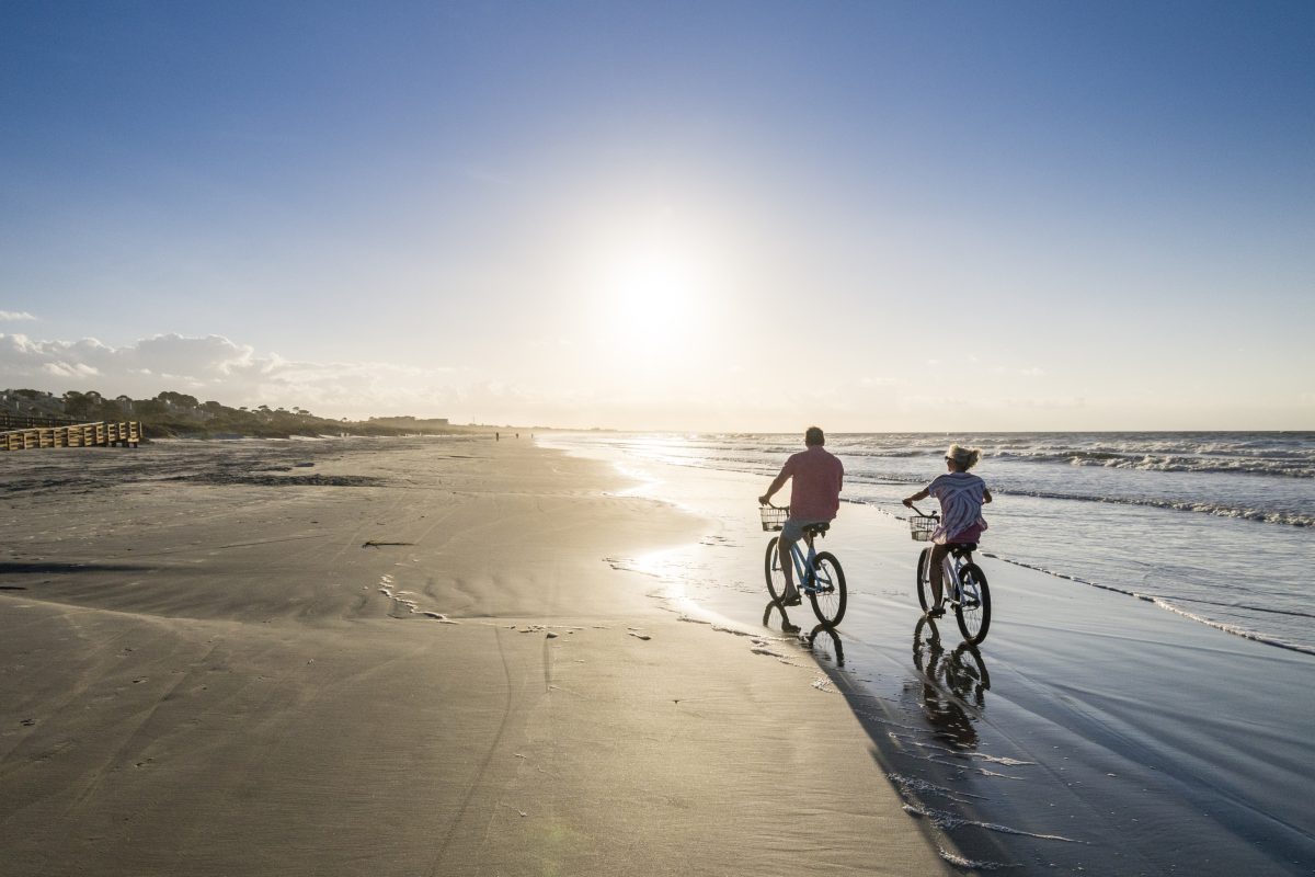 kiawah island real estate