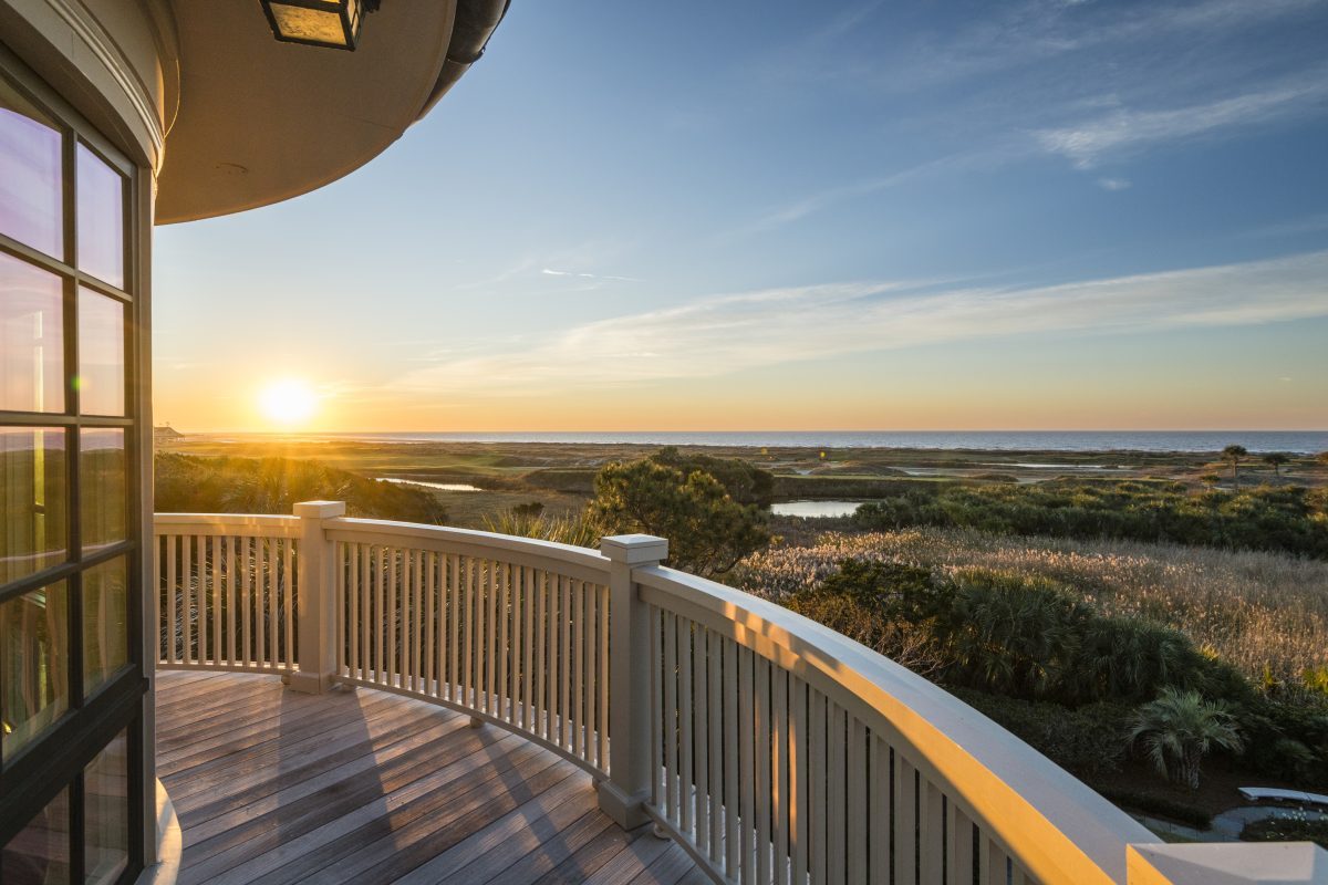 How Kiawah’s Designing with Nature Philosophy Shapes Every Home