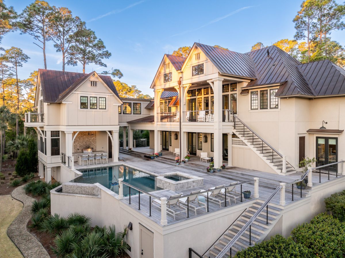 Kiawah Island Real Estate