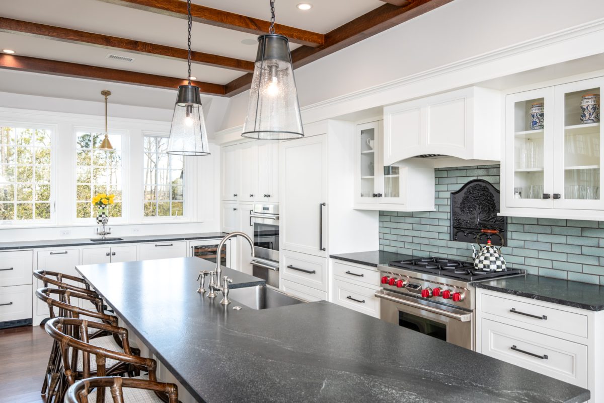 Kiawah Island Real Estate