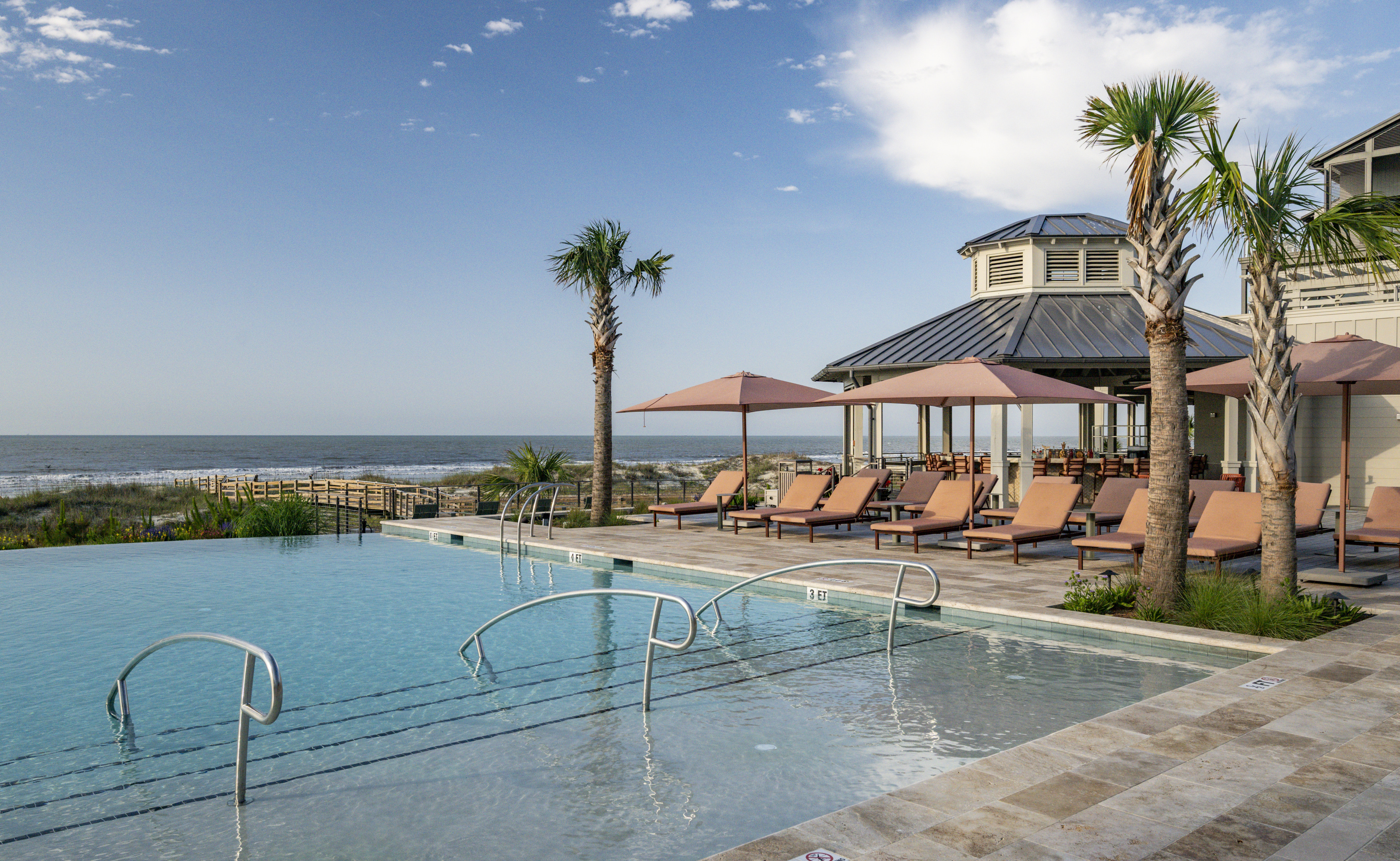 The Cape Club: A New Social Hub on Kiawah Island