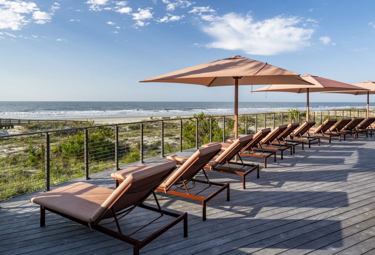 cape club kiawah island