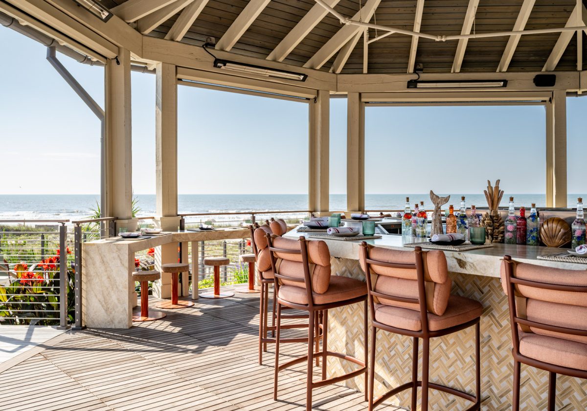 The Cape Club