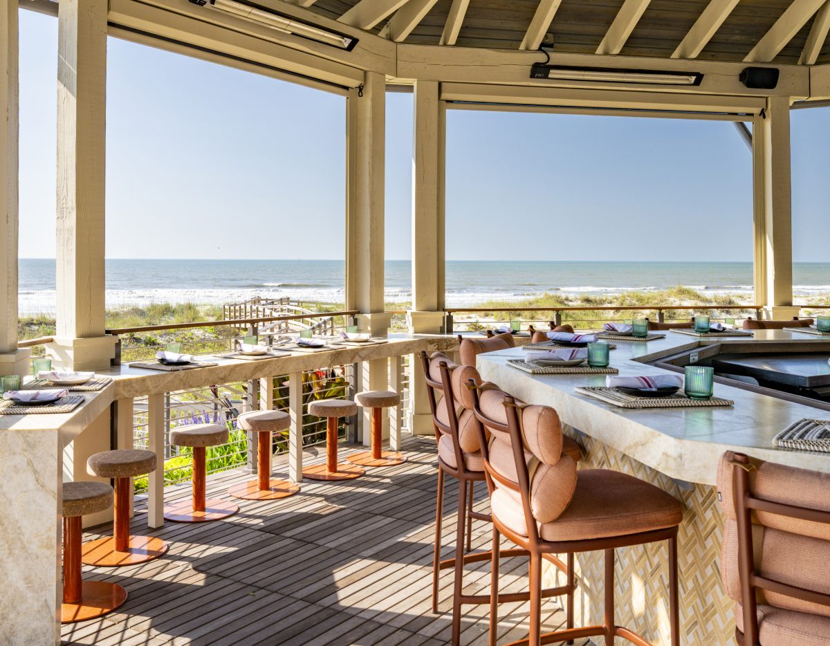 cape club kiawah island