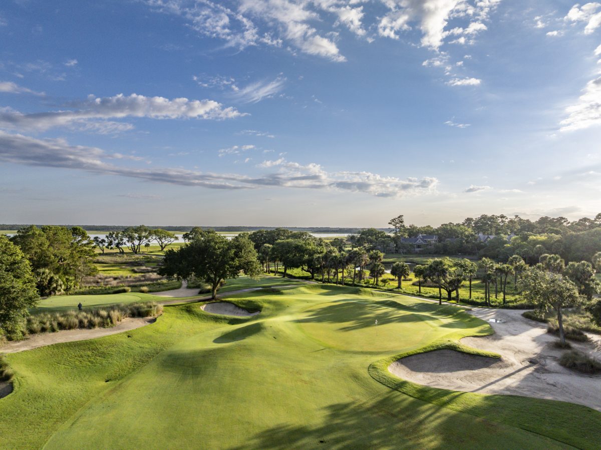 Kiawah Island real estate 