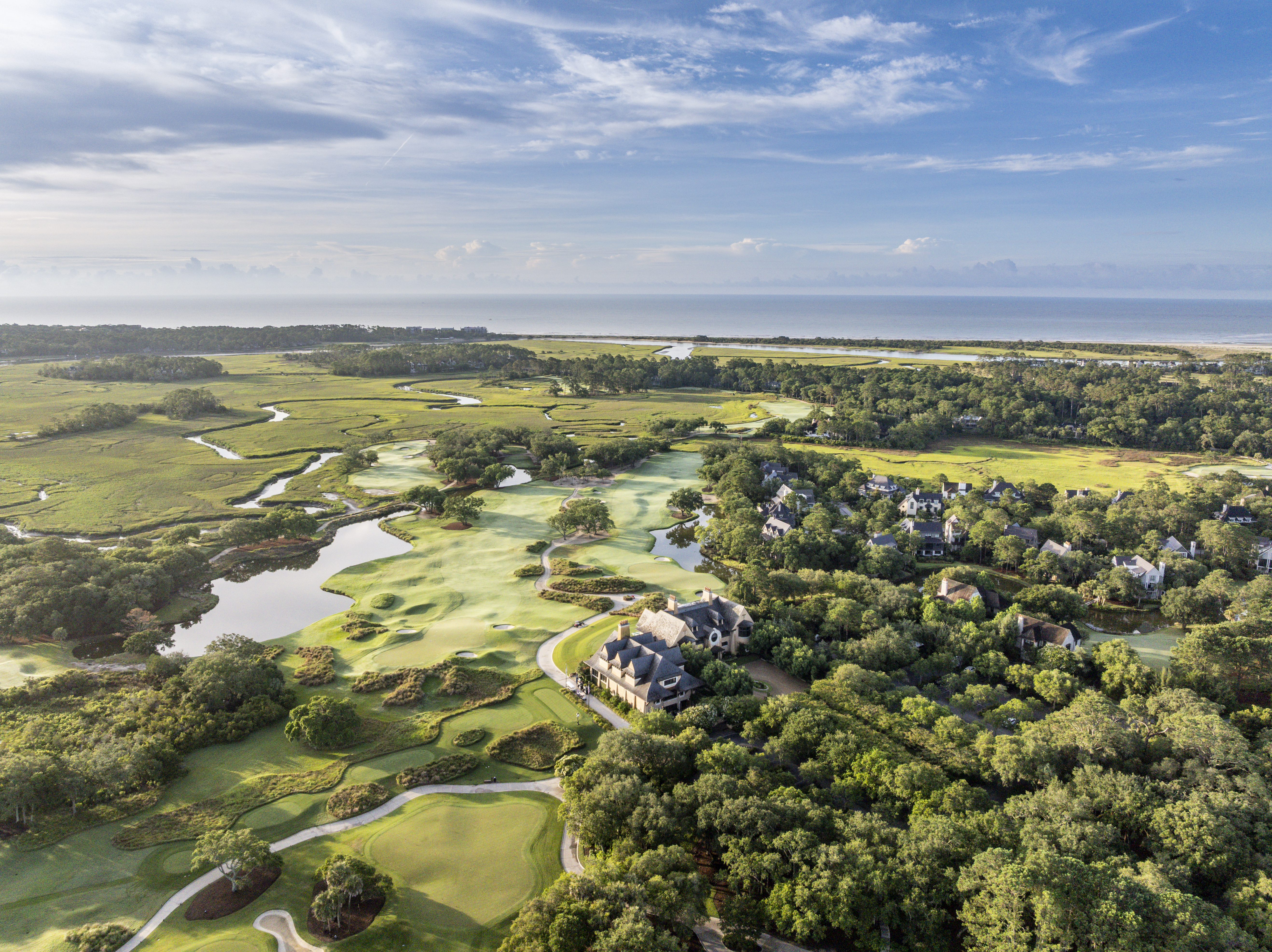 The Top 10 Benefits of Living in the Cassique Community