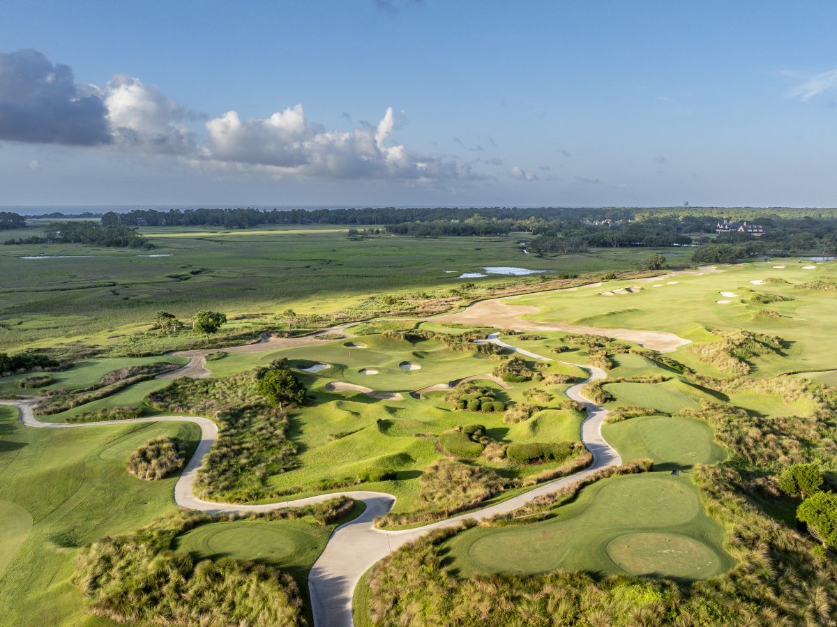 Cassique or River Course? A Complete Guide to Golf at Kiawah Island Club