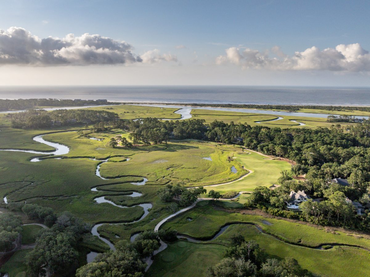 Build Your Multigenerational Home on Kiawah Island: Custom Homesites for Generations