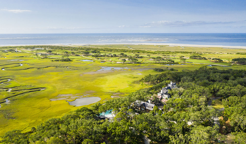 The Kiawah Island Real Estate Blog
