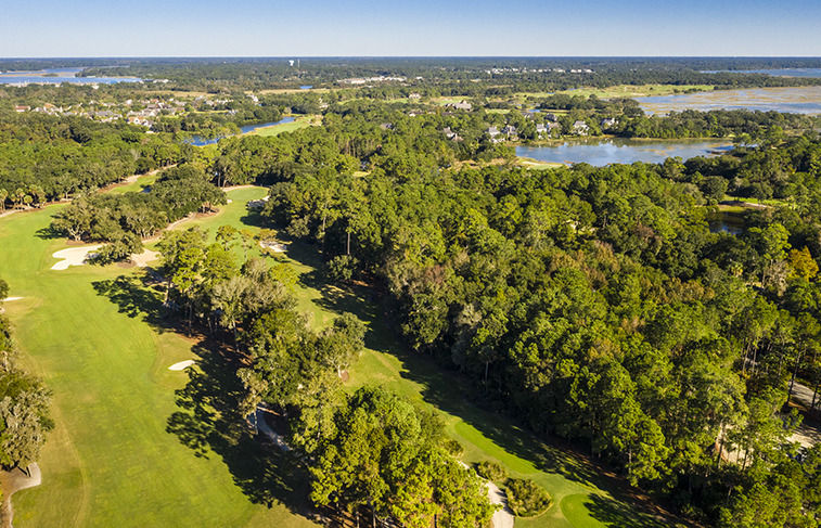 Cassique Golf | Kiawah Island Club & Real Estate