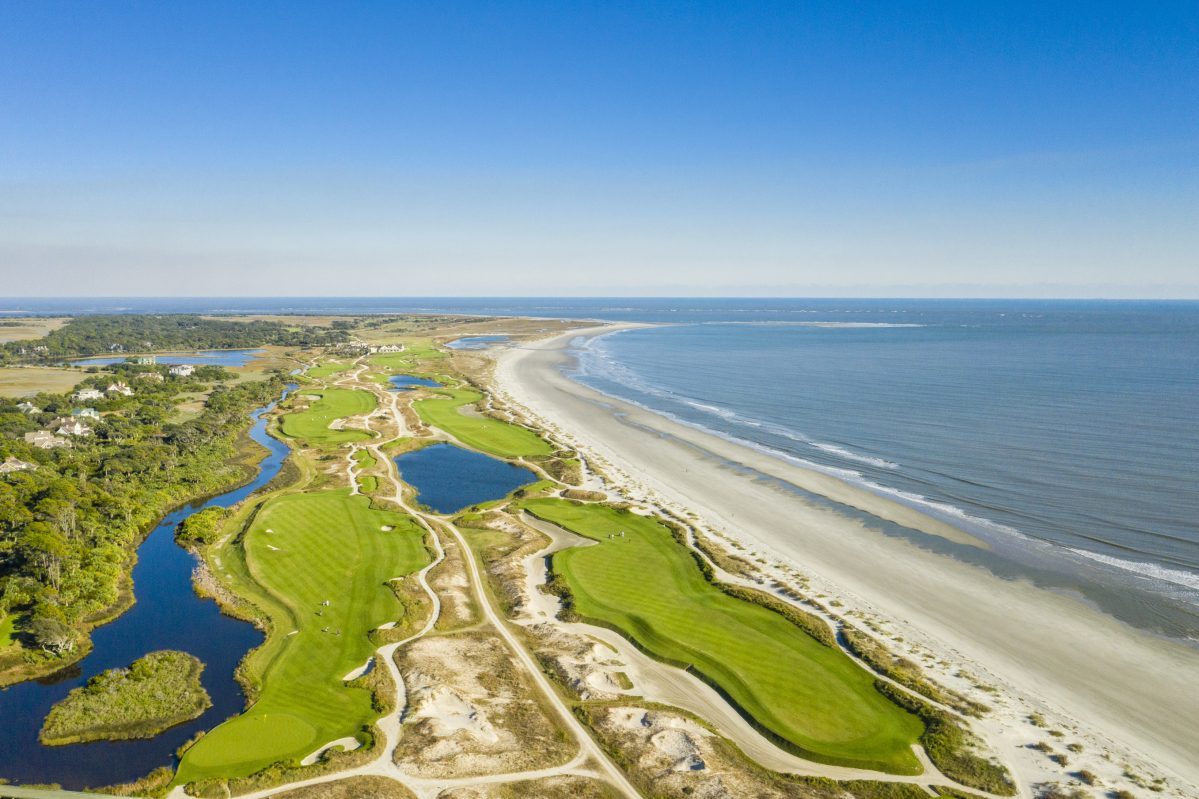 Kiawah Island Real Estate