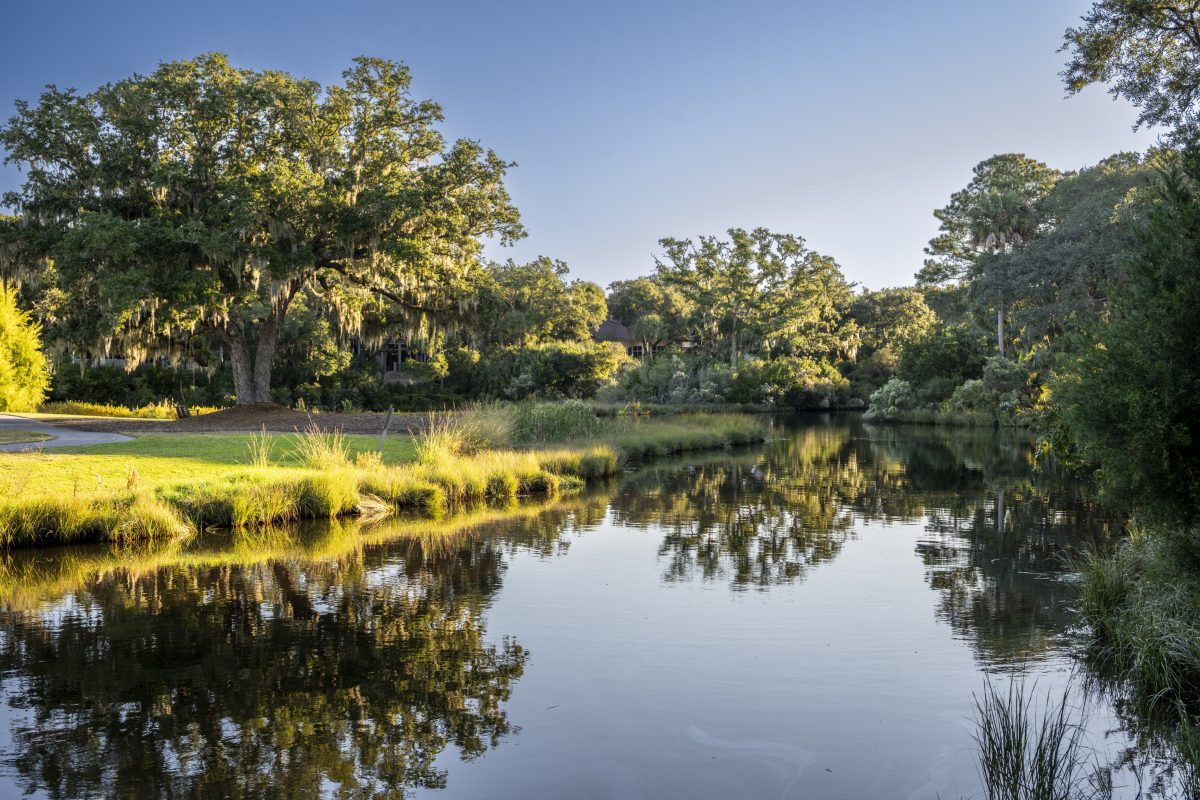kiawah island real estate
