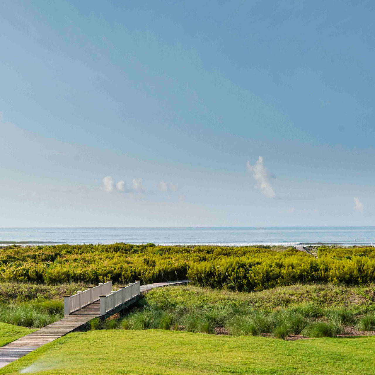 Osprey Beach