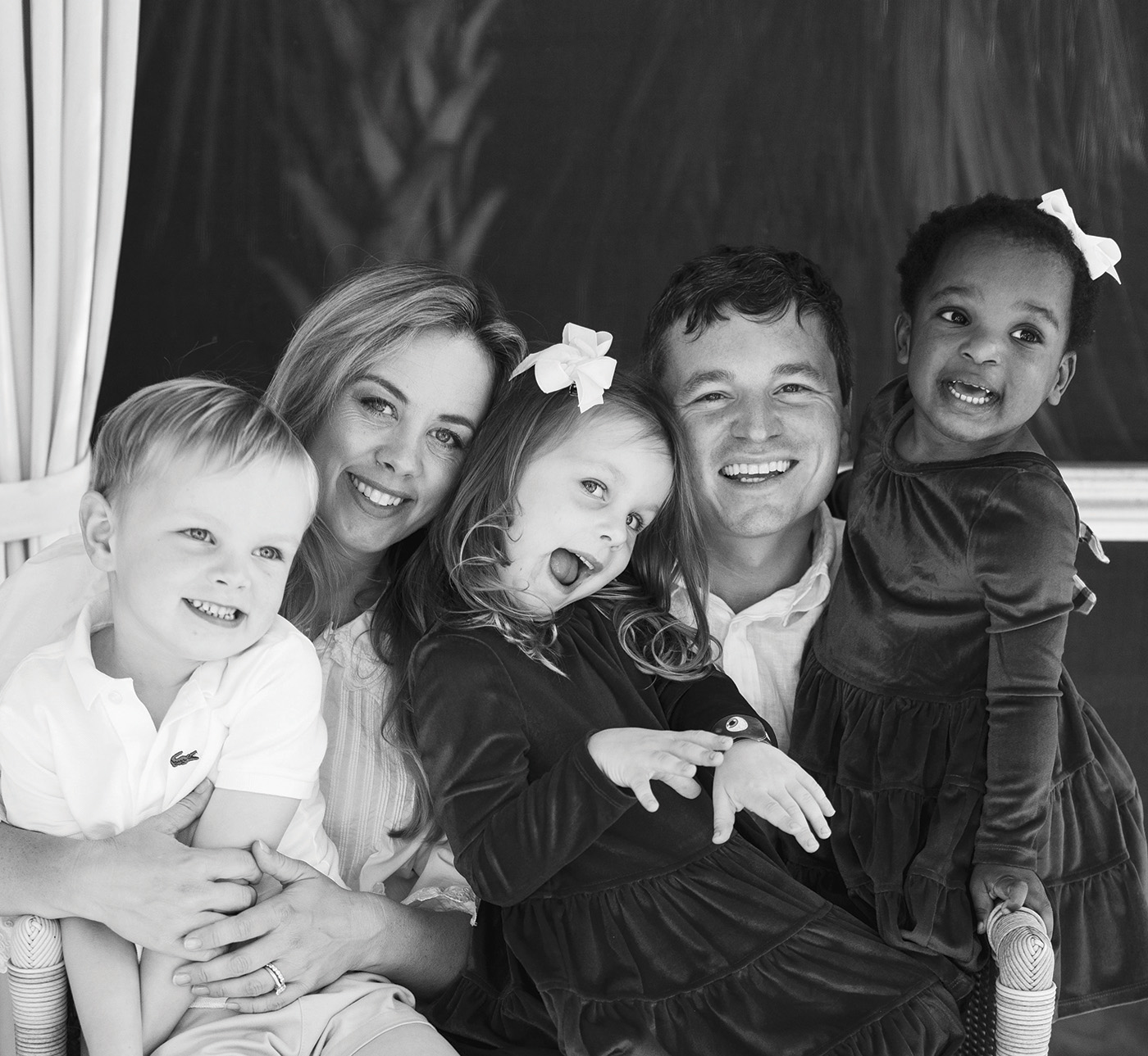 Jessica & Matt Perkal