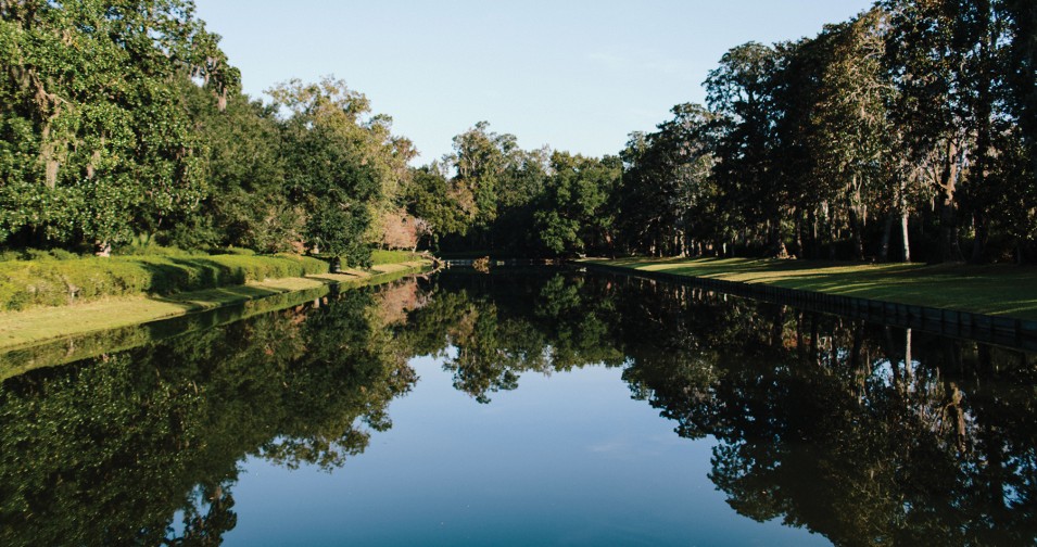 LOWCOUNTRY PLANTATIONS