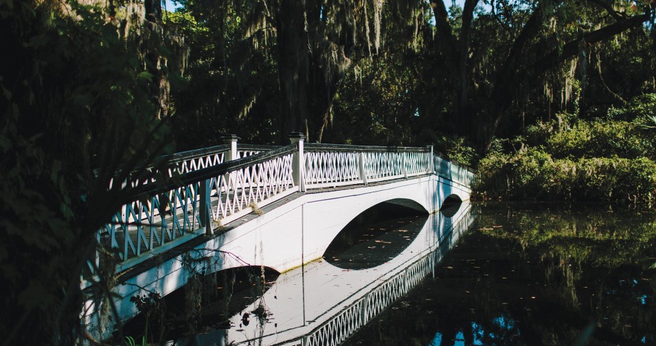 LOWCOUNTRY PLANTATIONS