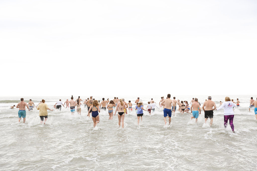 kiawah island events