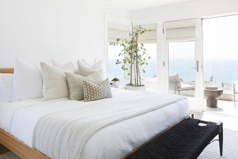 Designing Your Island Property: Bedroom Edition