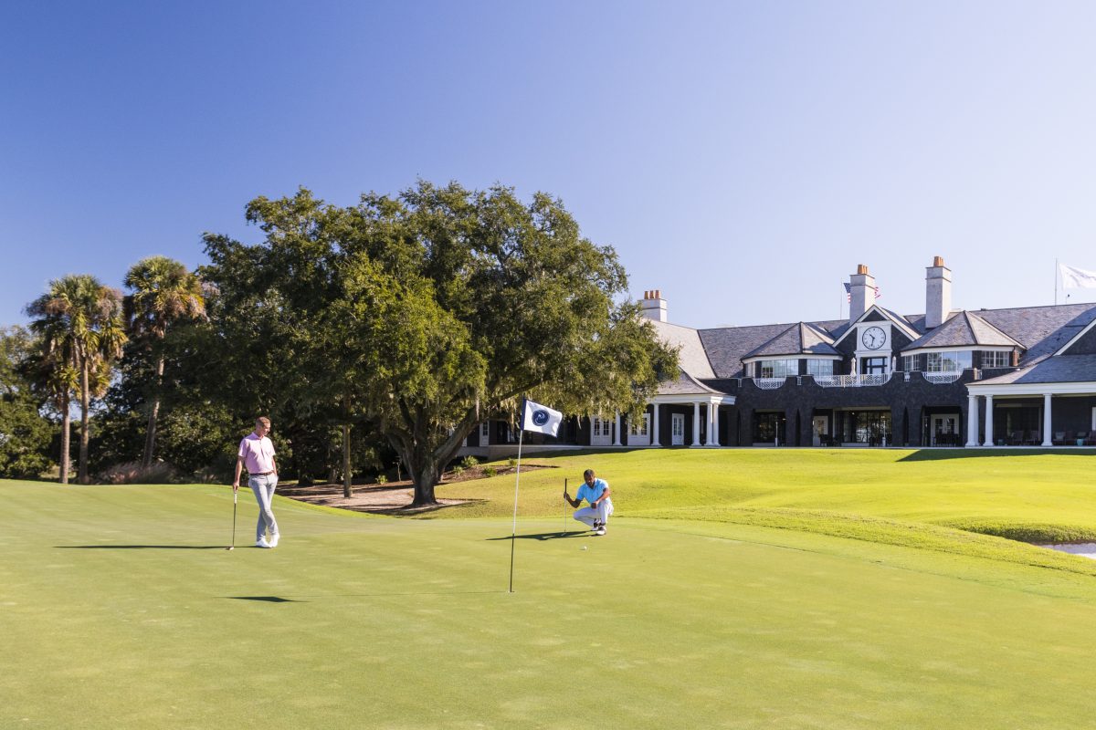 kiawah island golf membership