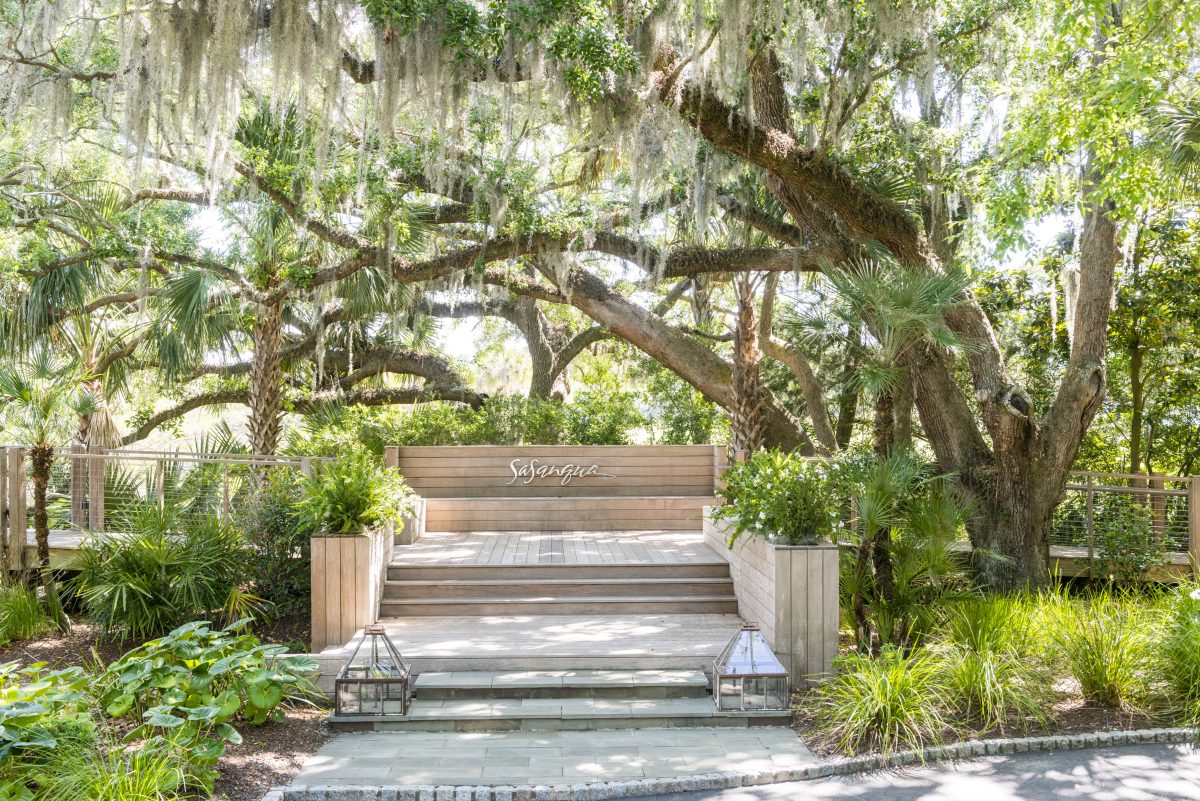 Kiawah Island club membership