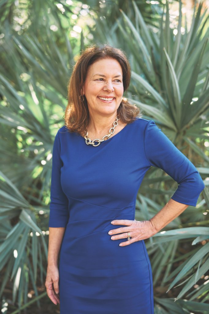 The Women of Kiawah Kiawah Island Club & Real Estate