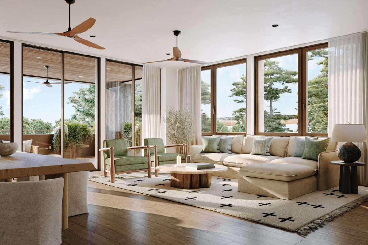 Ocean Pines Kiawah Island