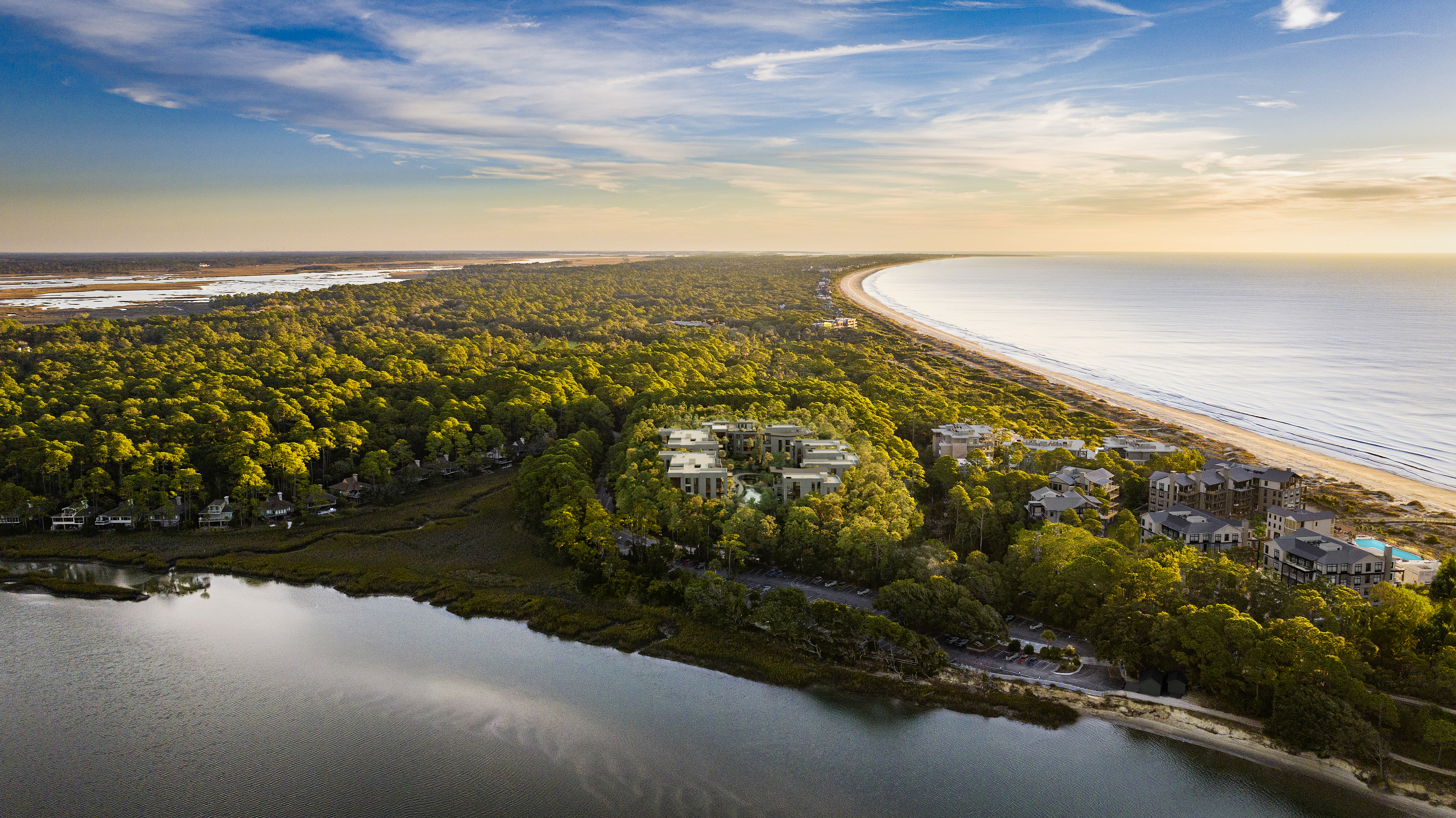 Community Spotlight: Ocean Pines Neighborhood on Kiawah Island