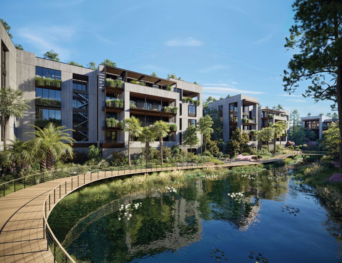 Ocean Pines: Inside Kiawah Island’s Newest Luxury Residence Community