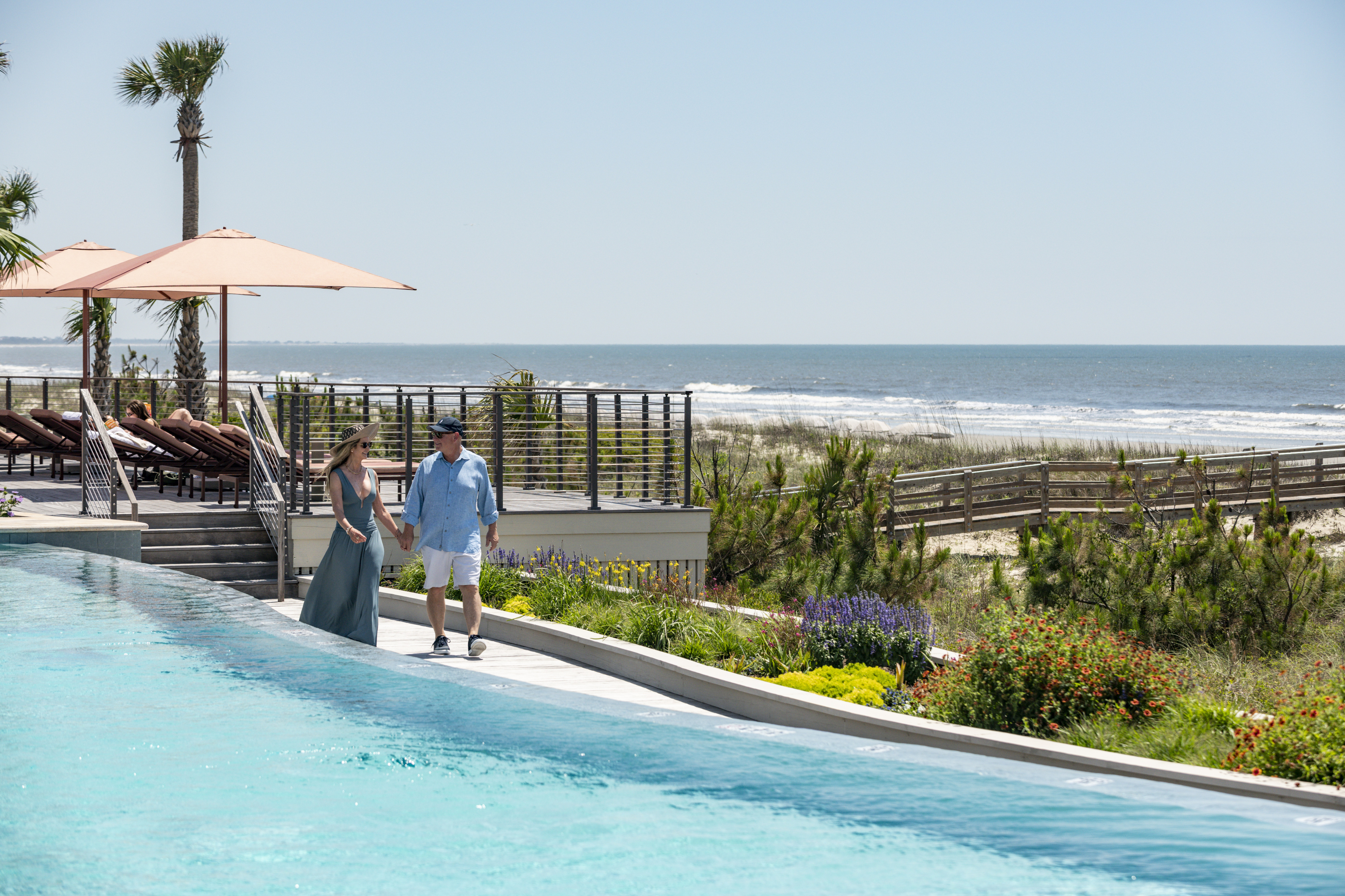 Consider It Done: Kiawah Island Club Membership Services