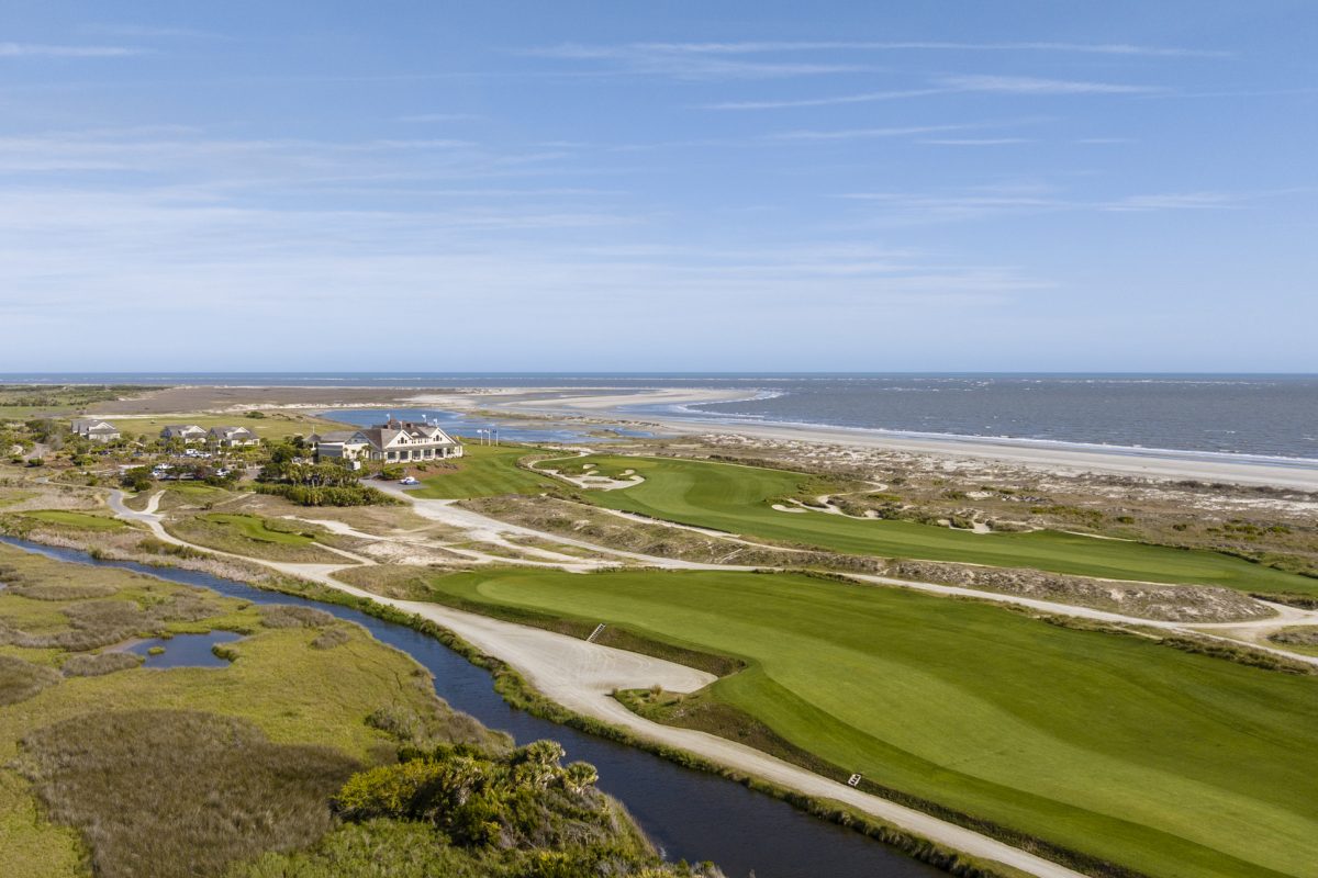 kiawah island real estate