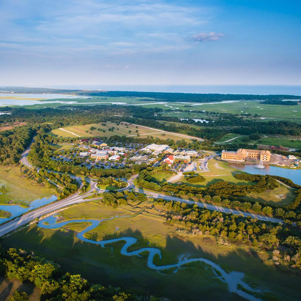 Top 10 Thing To Do At Kiawah Kiawah Island Club & Real Estate