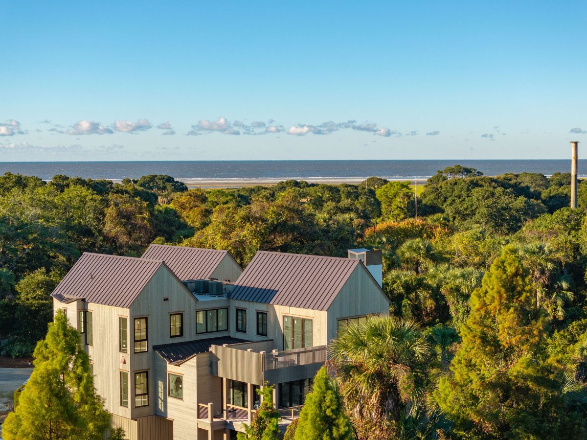 marsh house kiawah island