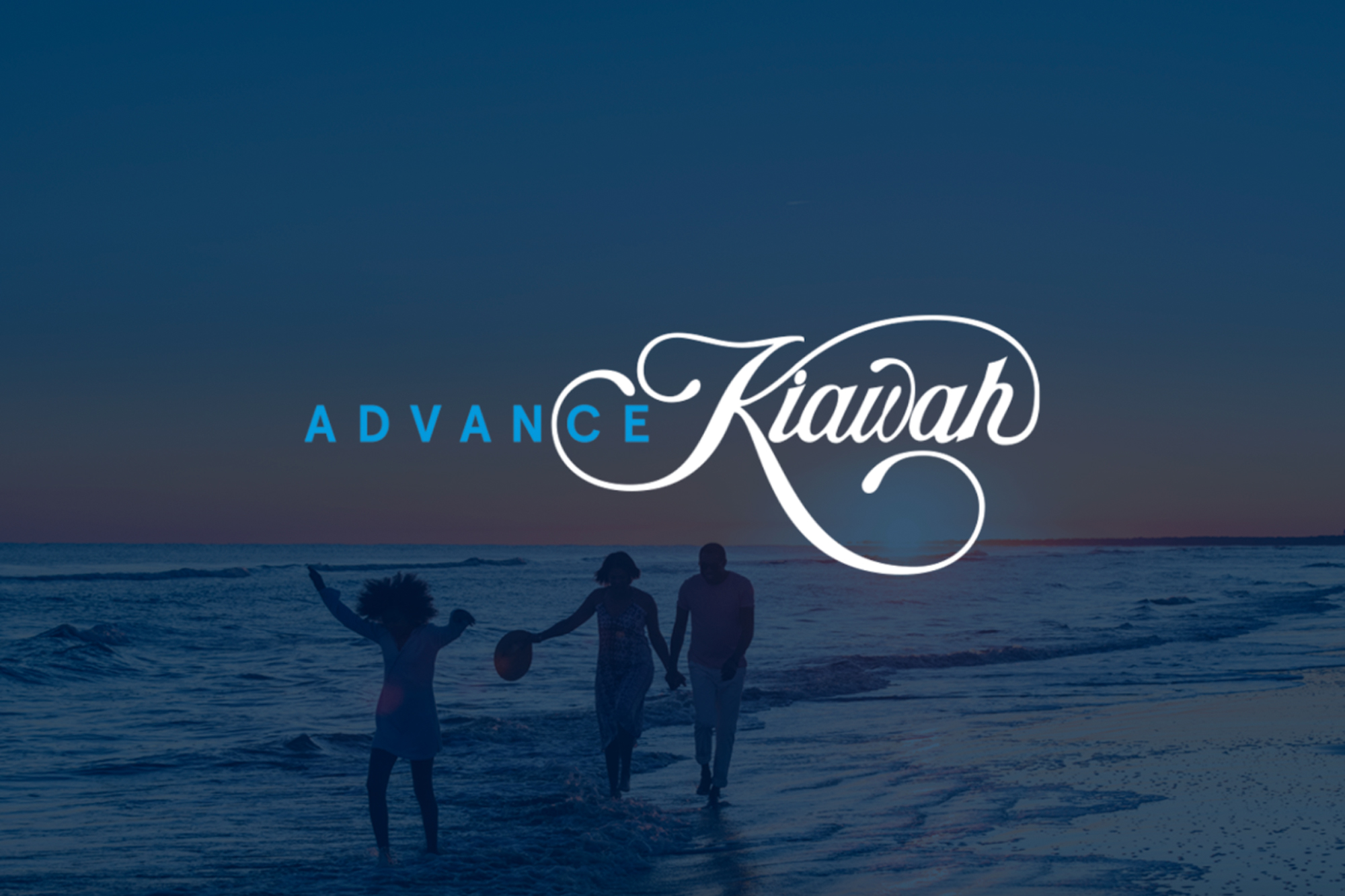 PRESS RELEASE: South Street Partners Announces Advance Kiawah