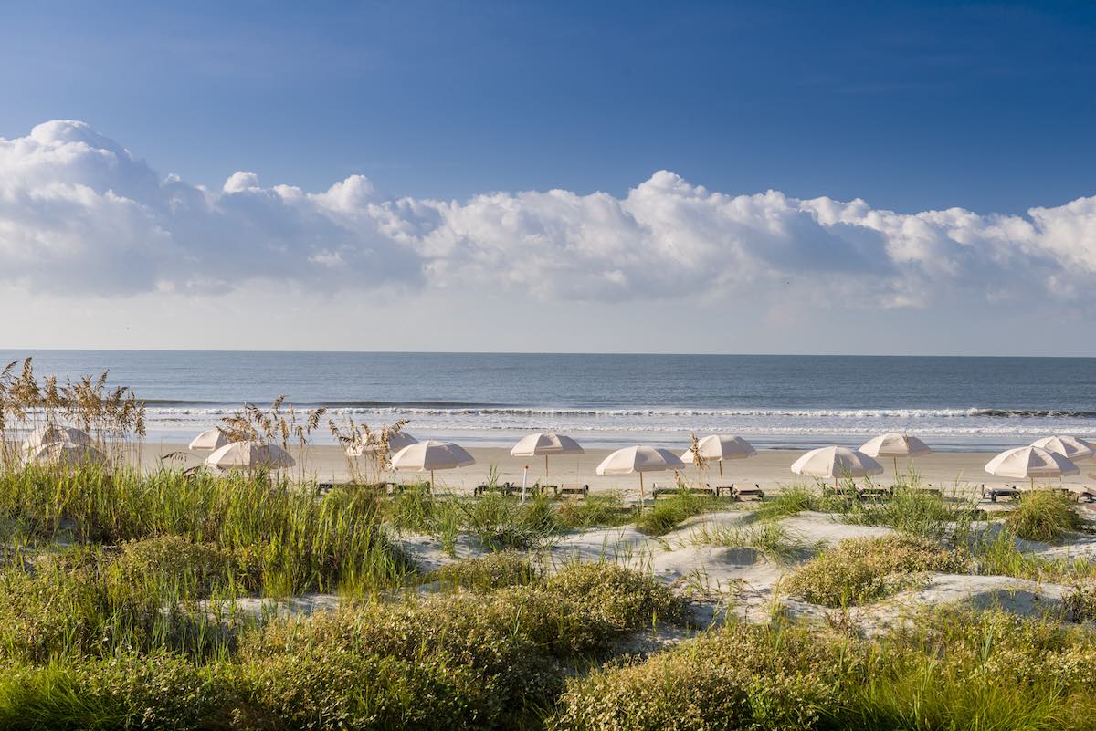A Local’s Guide to the Top Beaches Near Charleston