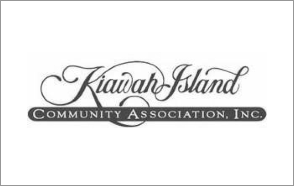 Kiawah Island Community Association Logo