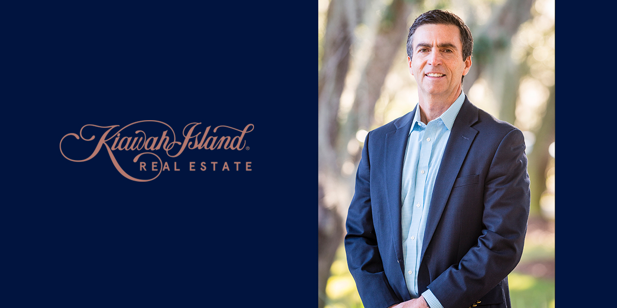 PRESS: Kiawah Island Real Estate President Featured in Charleston Regional Business Journal