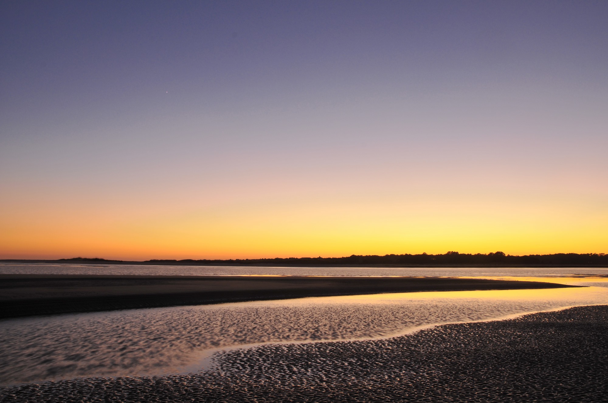 4 Coastal Islands to Visit in South Carolina