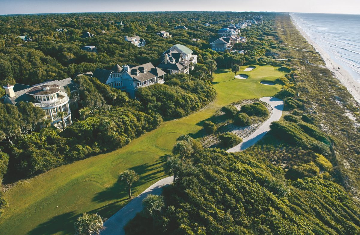 Why You Should Invest in Kiawah Island Real Estate