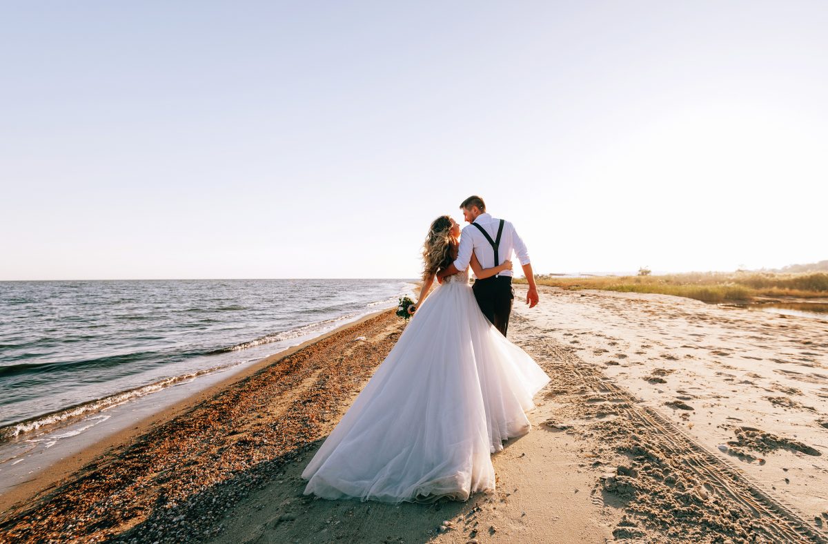 Top Wedding Locations On & Around Kiawah Island