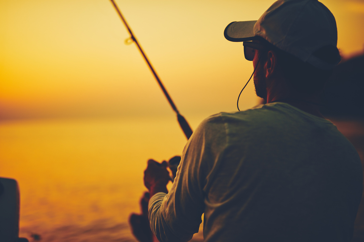 Hook ‘Em: The Best Fishing Charters on Kiawah Island