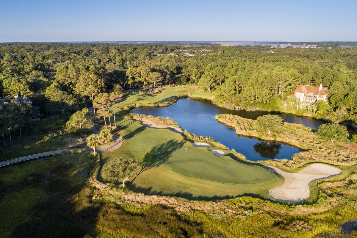 south carolina winter