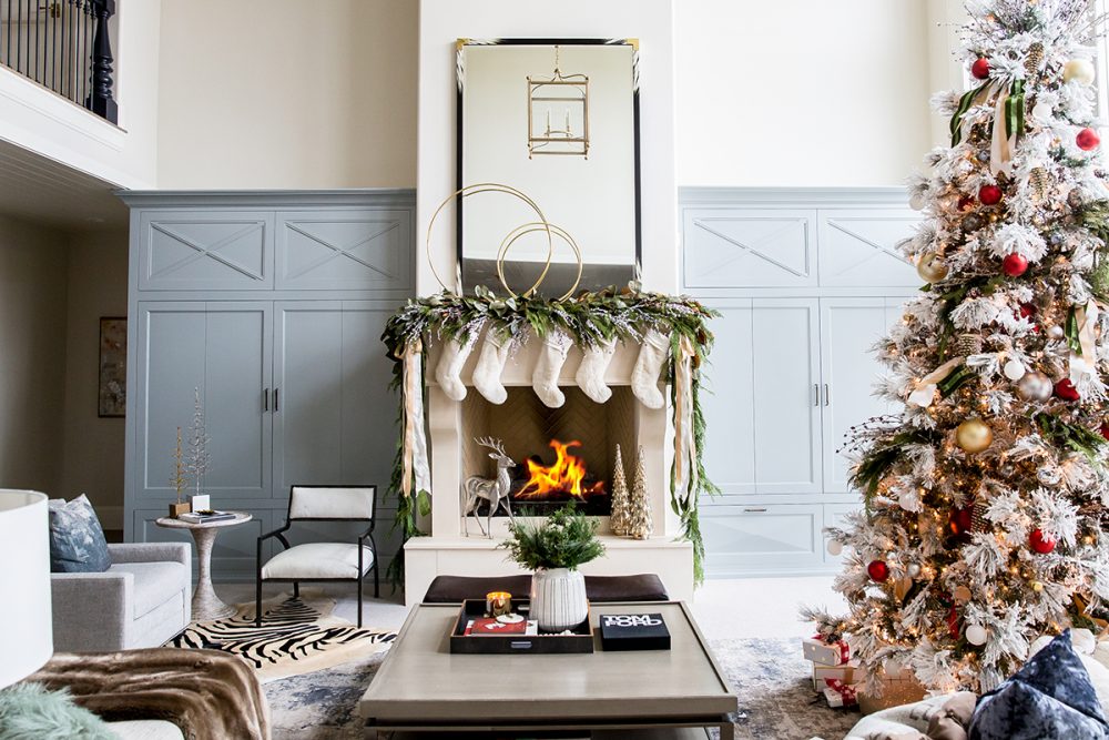 Holiday Decor Ideas for Your Southern Coastal Home