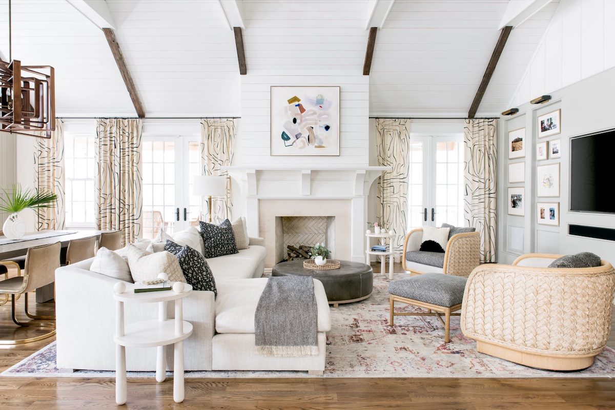 The Best Charleston Interior Design Firms for Your Coastal Home