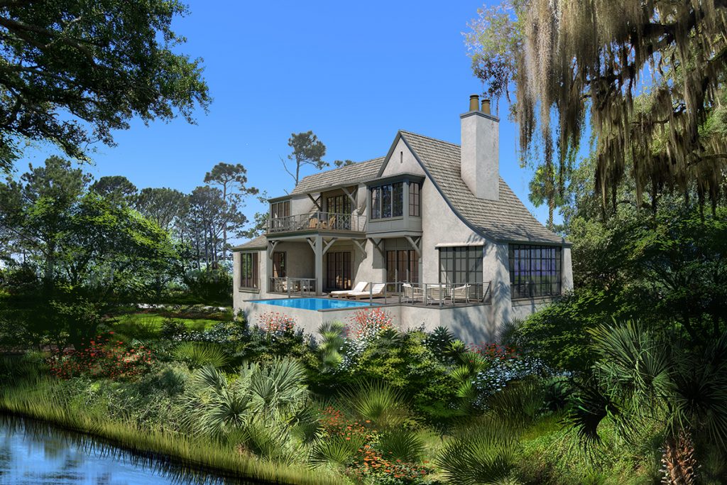 Explore Kiawah Island Real Estate at The Burn Kiawah Island Real Estate