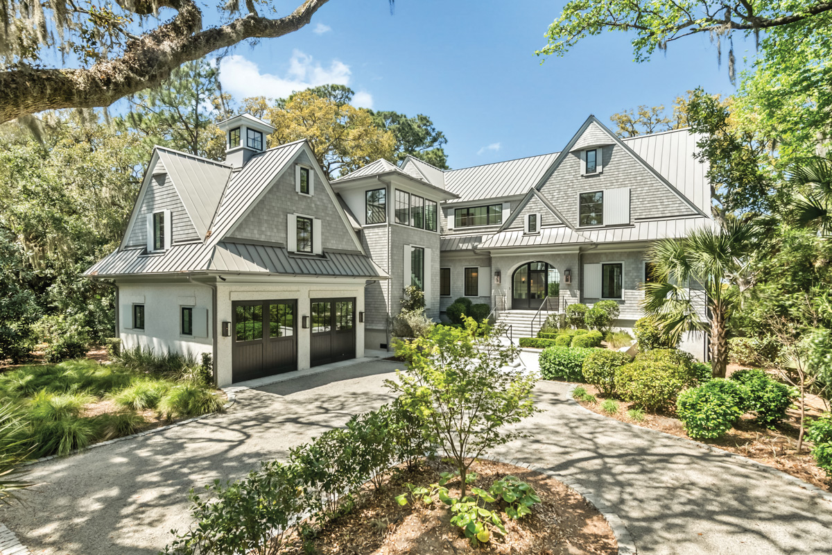 PRESS: 141 High Dunes Lane Featured in The Post and Courier’s Lowcountry by Design Series